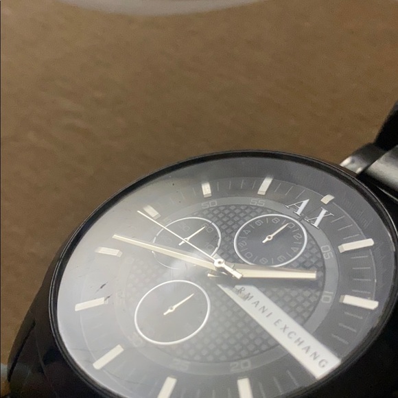 𝐴𝑟𝑚𝑎𝑛𝑖 𝑊𝑎𝑡𝑐ℎ - Picture 11 of 12